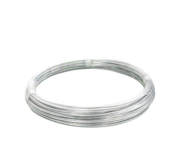 Galvanized Wire 2mm