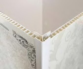 Camfly PVC External Joiner Y-L