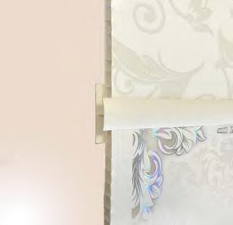 Camfly PVC Connective H-Joiner H-LX H-L