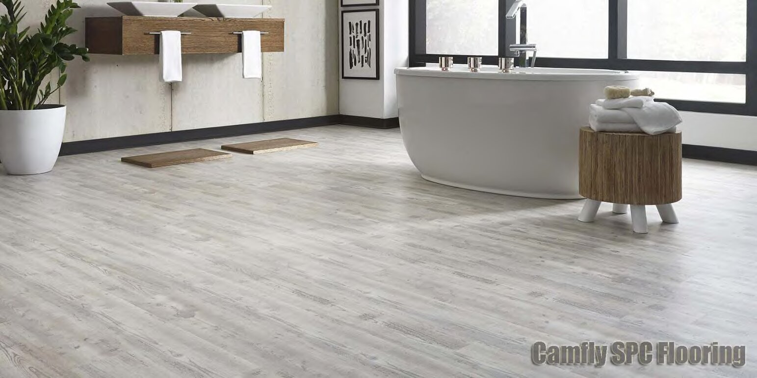 SPC Flooring